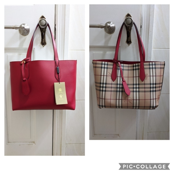 burberry lavenby
